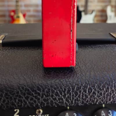Hughes & Kettner Red Box MKII Cabinetulator G red image 4