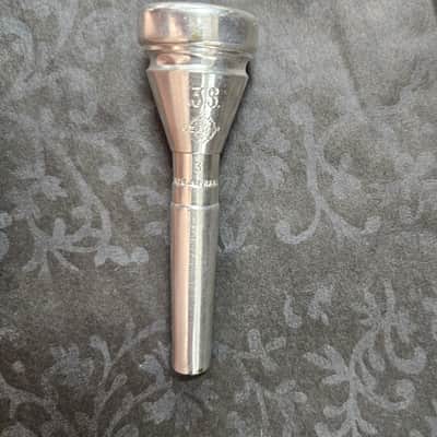 Selmer Paris 3S #3 Trumpet Mouthpiece * Vintage * – Made in France image 1