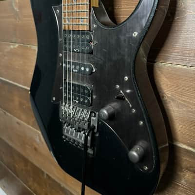 Ibanez RG550 image 4