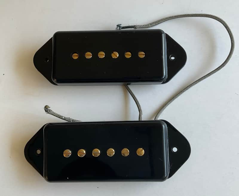 Gibson P90