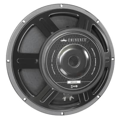 Eminence Kappa-15LFA Speaker (15 Inch, 600 Watts, 8 Ohms) image 2