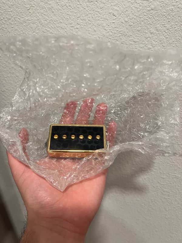 Gibson Lee Malia Signature Pickup Set image 1