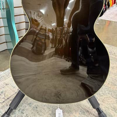 Gretsch G5622 Electromatic Center Block Double Cutaway with V-Stoptail - Black Gold image 7