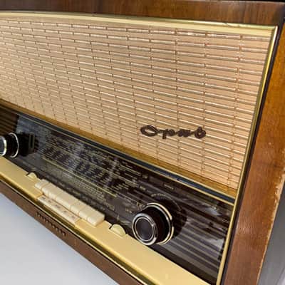 TELEFUNKEN OPUS 9 image 5