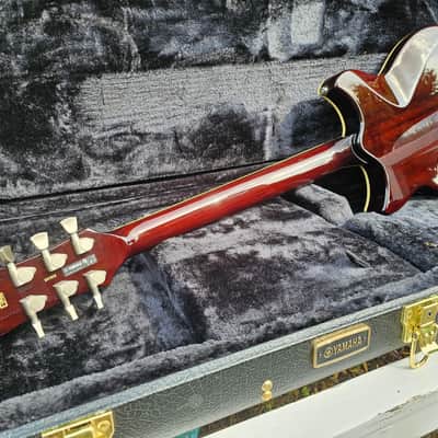 Yamaha Revstar Professional (Japan) RSP20 CR image 14