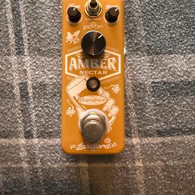 Immagine Landlord FX Amber Nectar 2018 - Amber - 2
