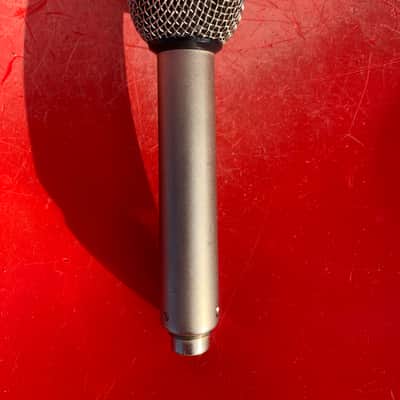 AKG D707C 70's image 2
