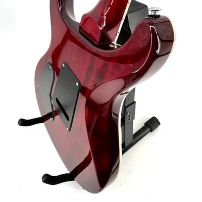 PRS SE Standard 24 2023 - Vintage Cherry image 11