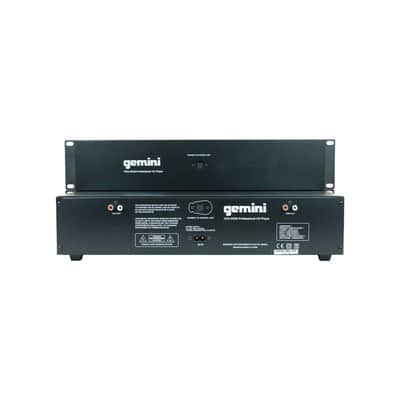 CDX-2250i: DJ CD Media Player with USB image 3