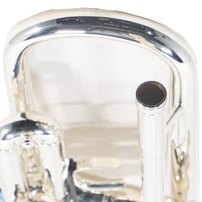 Yamaha YTR-9335CHS III  'Xeno' Chicago Series Bb Trumpet SN D88284 image 14