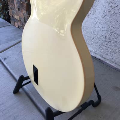 "Collectors" Gibson ES-335 Showcase Edition 1988 | Extremely Rare 1 of 200 Made for US image 11