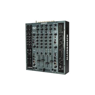 Allen & Heath - XONE:92 MKII image 6