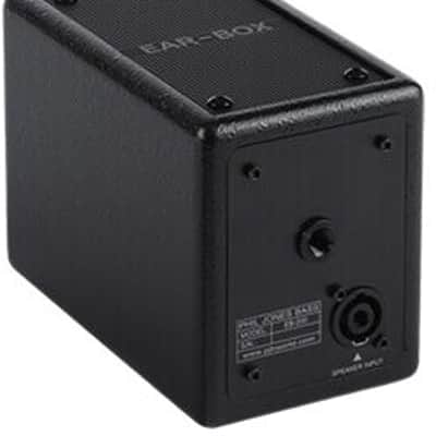 Phil Jones Bass Ear-Box EB-200 Personal Stage Monitor image 4