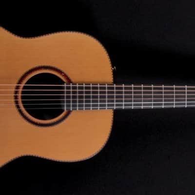 Ovation Folklore Deluxe FD-14 Limited Edition #30 of 50 - 2002 image 3