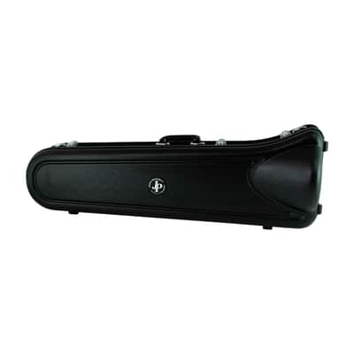 John Packer JP131R Key of Bb Tenor Trombone w/Lightweight Case & Mouthpiece image 5