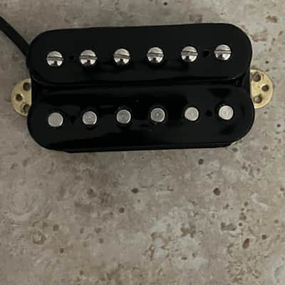EVH Wolfgang Neck Pickup 2010s image 2