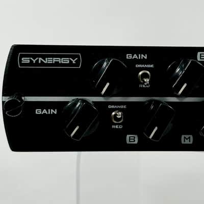 Synergy DRECT Tube Preamp Module image 2