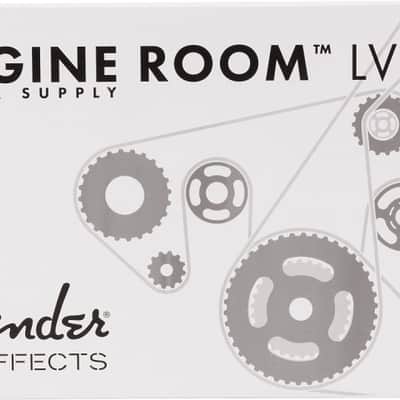 Immagine Fender Engine Room LVL12 Power Supply, 120V - 8