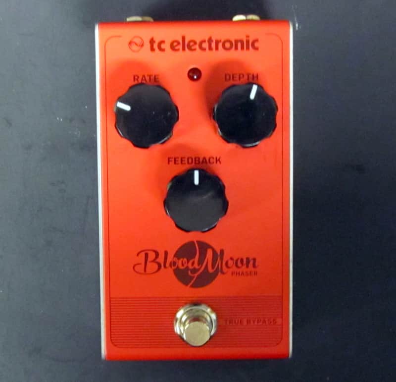 TC Electronic Blood Moon Phaser