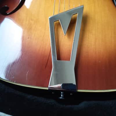 Martin F-50 1964 - Sunburst image 9