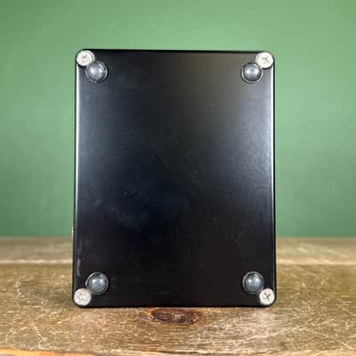 VHT AV-HW-DB2 D-Boost FET Boost Pedal 2010s - Black image 3