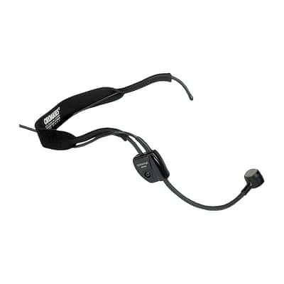 Shure WH20QTR Headset Microphone Regular image 2