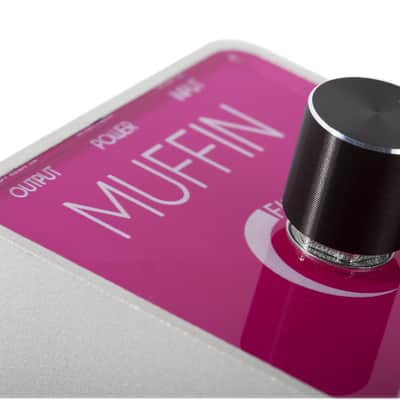 FOXGEAR Pedals Muffins Distortion image 8