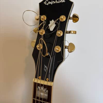 Immagine Epiphone EJ-200 Acoustic - 3