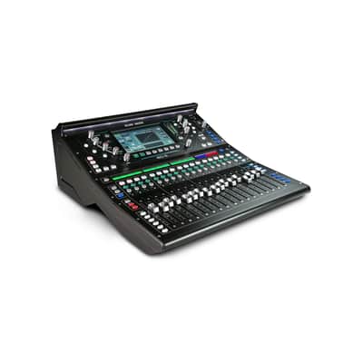 ALLEN & HEATH SQ-5 image 2