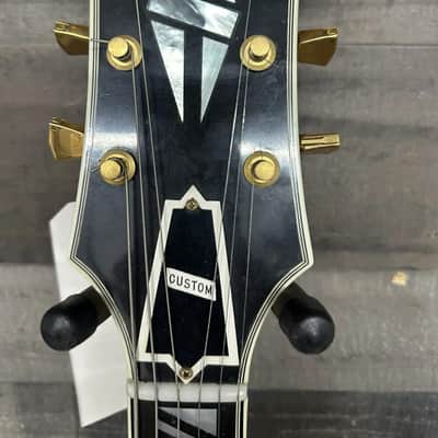 Gibson Super 400 1981 image 6