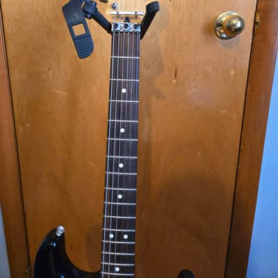 Fender Dave Murray Artist Series Signature Stratocaster 2015 - Present - 2-Color Sunburst image 6
