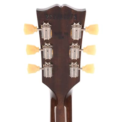 Gibson Original ES-335 Vintage Burst (Serial #209760279) image 7