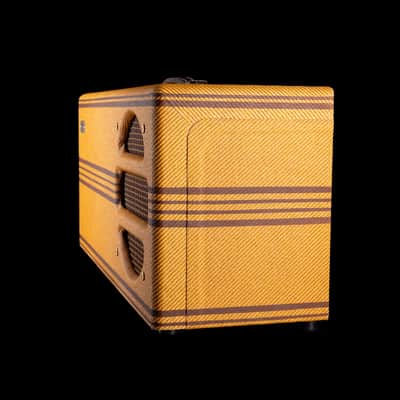 Pre-Owned Vintage 47 Classic Series The Suitcase Amp Guitar Amp Combo image 3