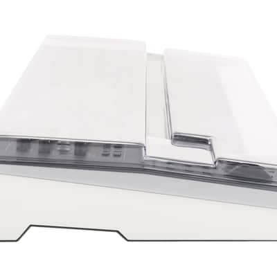 Decksaver Waldorf Iridium Keyboard Cover image 4