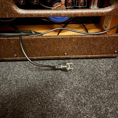 Swart MOD 84 15-Watt 1x12" Guitar Combo 2015 - Present - Various image 6