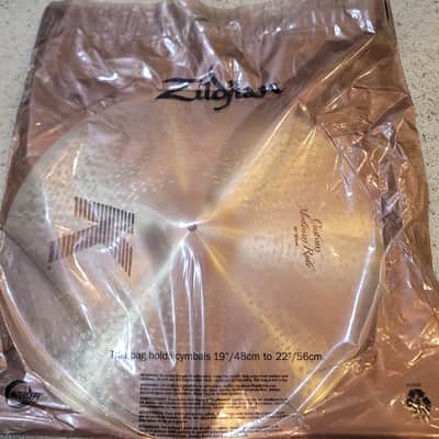 Immagine 🥁 Zildjian K Custom Medium Ride – 20" (K0854) – Unplayed – Dual Finish – Articulate & Warm - 4