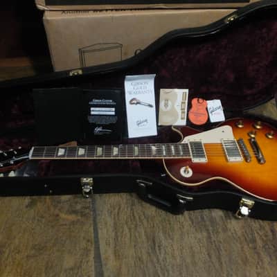 Gibson Custom Shop Historic G0 - AGED! image 2
