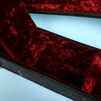 Tokai Japan MIJ Les Paul LP Hardshell Case image 5