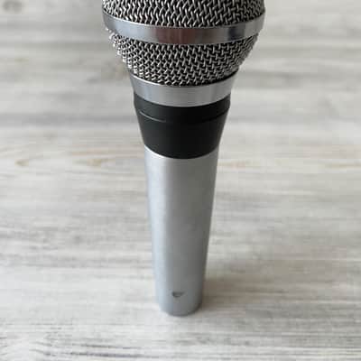 👊🏻DOUBLE DROP! 1991 Byetone VM 97 Vintage Supercardioid Dynamic Microphone image 10