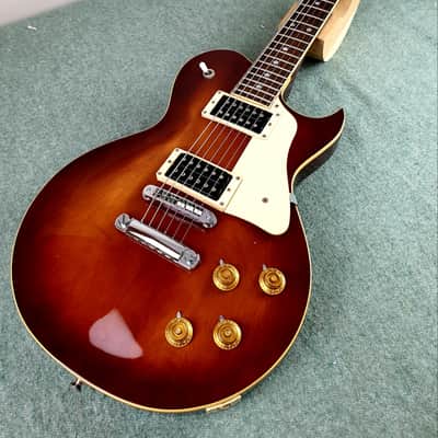 Aria Pro II LS500 1981 - Les Paul Copy (Matsumoku, MIJ) image 1