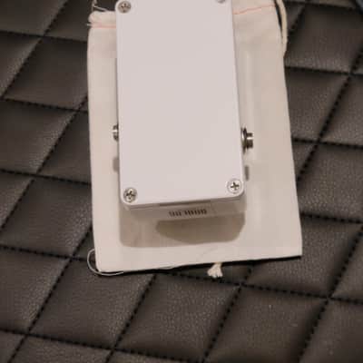 Analog Time Machine Studio Clarity Dynamic Overdrive Pedal image 4