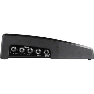 HUGHES & KETTNER SP200F Pédalier amplifié 200/20/2W image 4