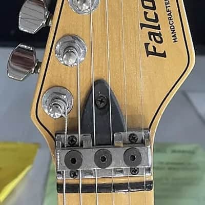 Peavey Falcon 80s-90s - Seafoam Green image 15