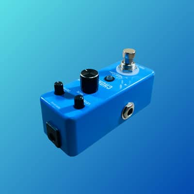 Rowin LEF-304 Chorus Guitar Effect image 4