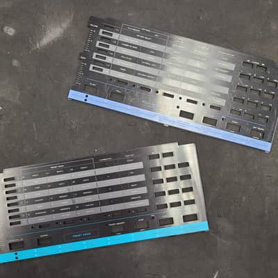Korg DDD-5 Dynamic Digital Drums image 11