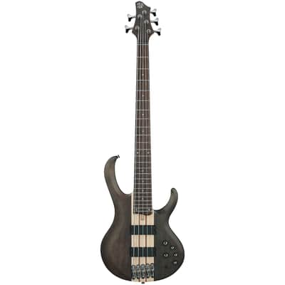 Ibanez BTB605-TGF image 1