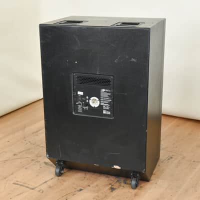 Meyer Sound 650-P Dual 18-inch Active Subwoofer (church owned) *ASK FOR SHIPPING* CG00WS3 image 7