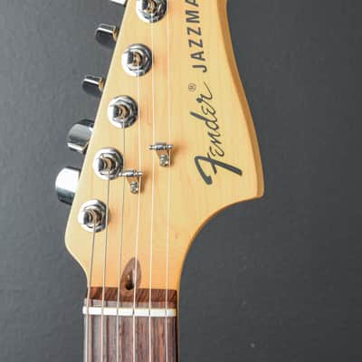 Fender USED American Special Jazzmaster w/ Blaster Circuit '13 image 6