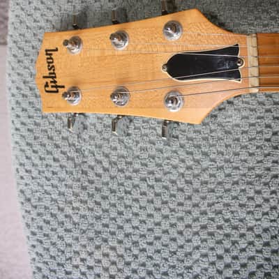 Gibson L6-S Midnight Special 1974 - 1979 - Ebony image 19