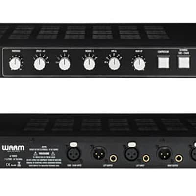 Toft Audio Designs ATC-2 Early 2000s - Perfect | Reverb